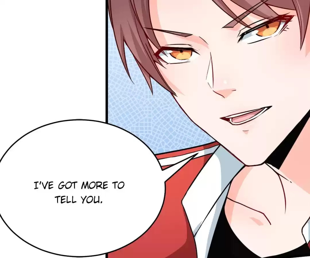 Crazy Professor in School Campus (Colored) Chapter 14 page 39 - 