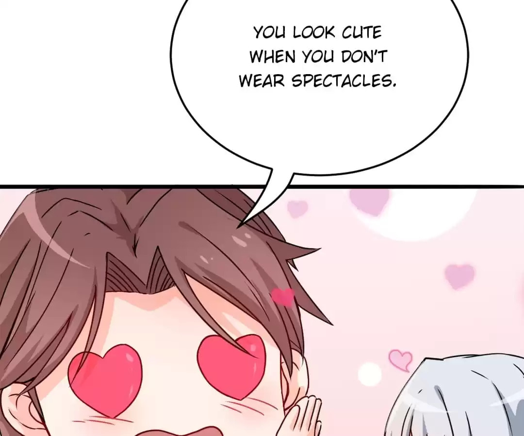 Crazy Professor in School Campus (Colored) Chapter 14 page 41 - 