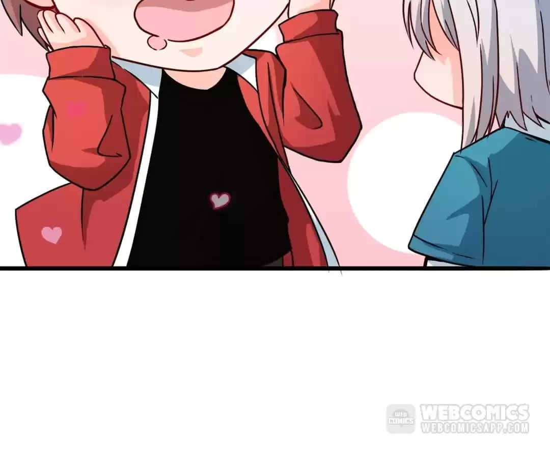 Crazy Professor in School Campus (Colored) Chapter 14 page 42 - 