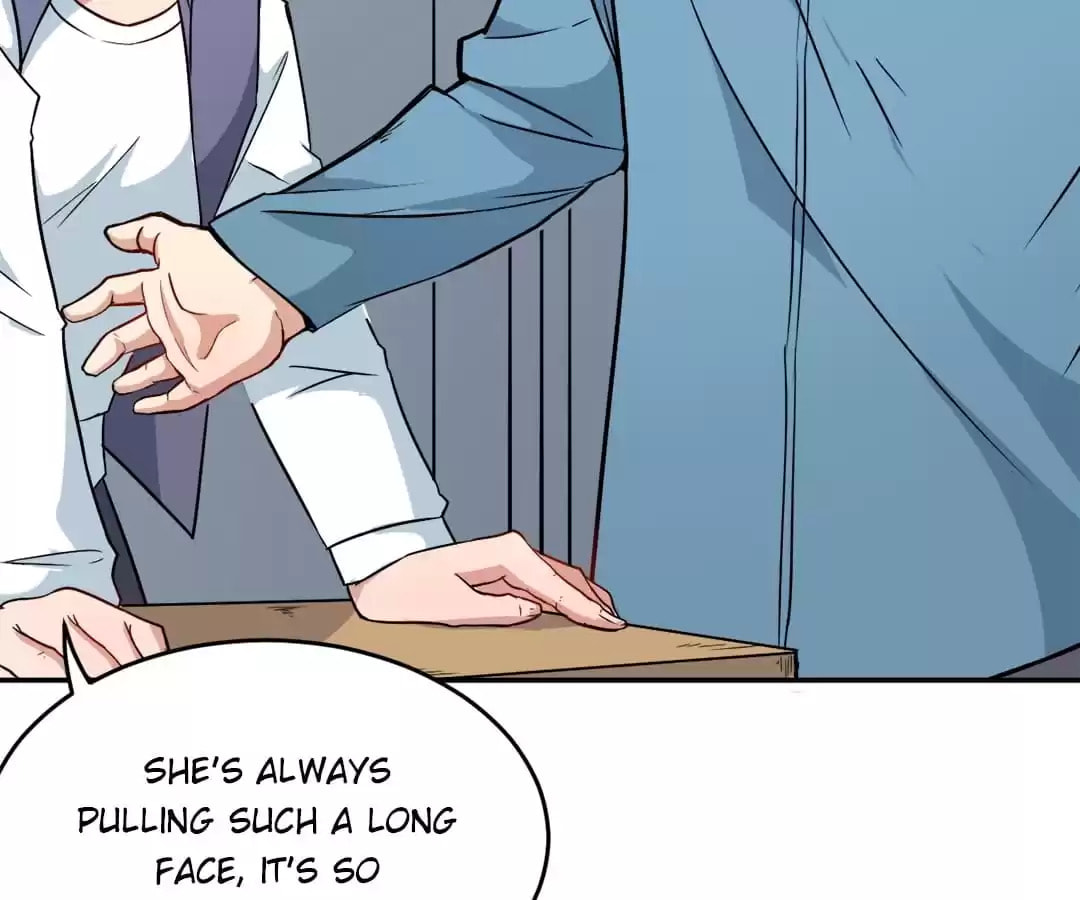 Crazy Professor in School Campus (Colored) Chapter 14 page 59 - 