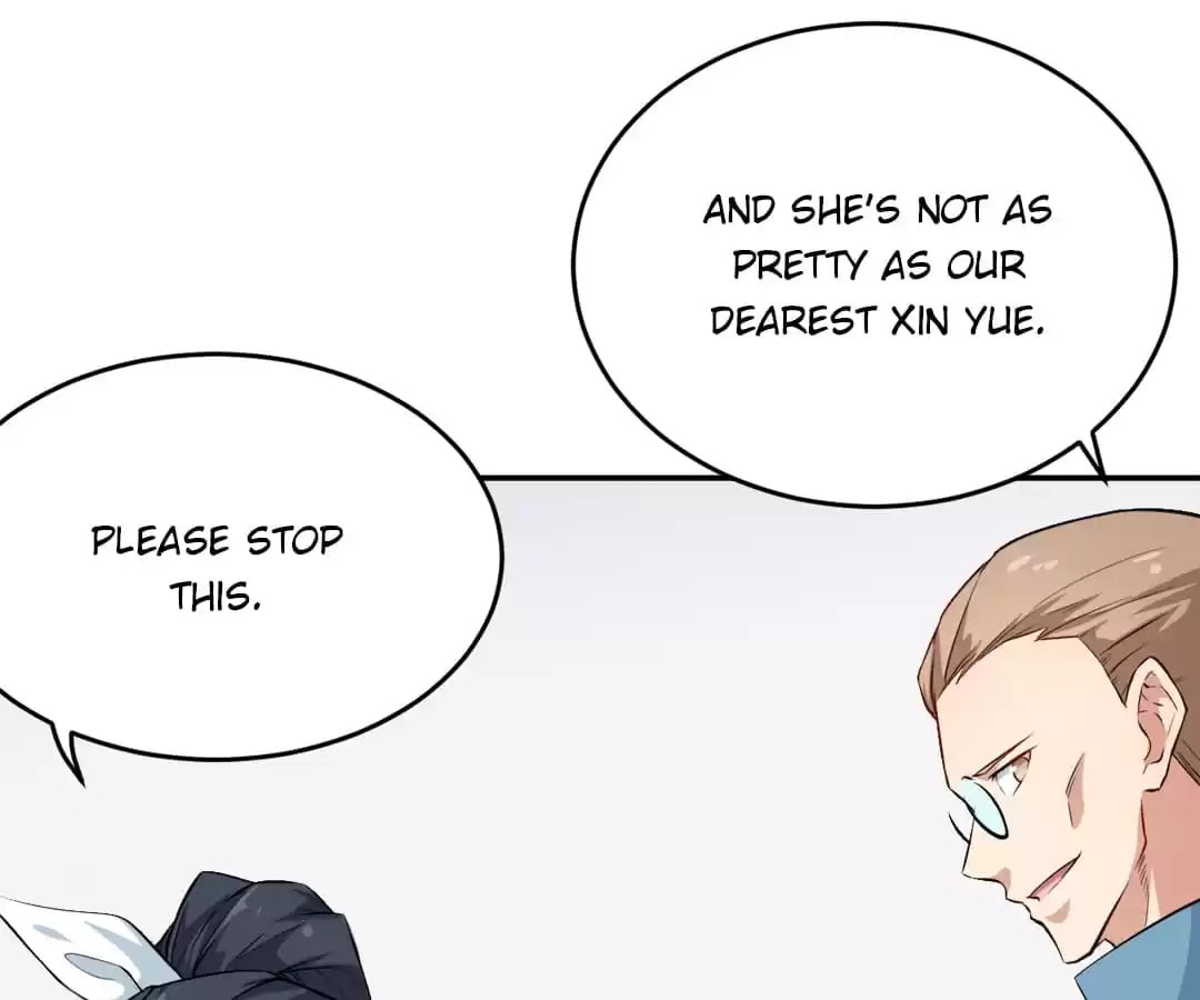 Crazy Professor in School Campus (Colored) Chapter 14 page 61 - 