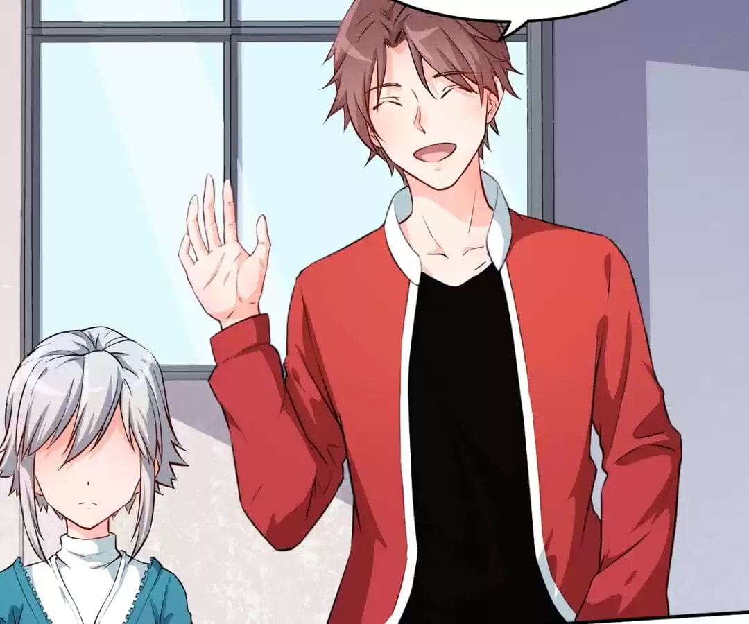 Crazy Professor in School Campus (Colored) Chapter 14 page 67 - 