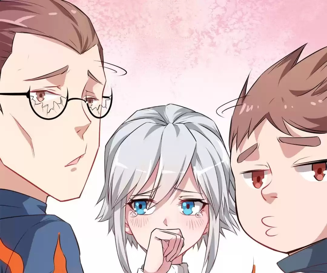 Crazy Professor in School Campus (Colored) Chapter 14 page 81 - 