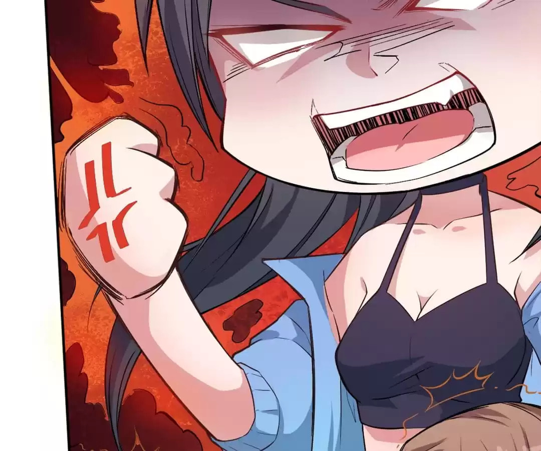 Crazy Professor in School Campus (Colored) Chapter 14 page 85 - 