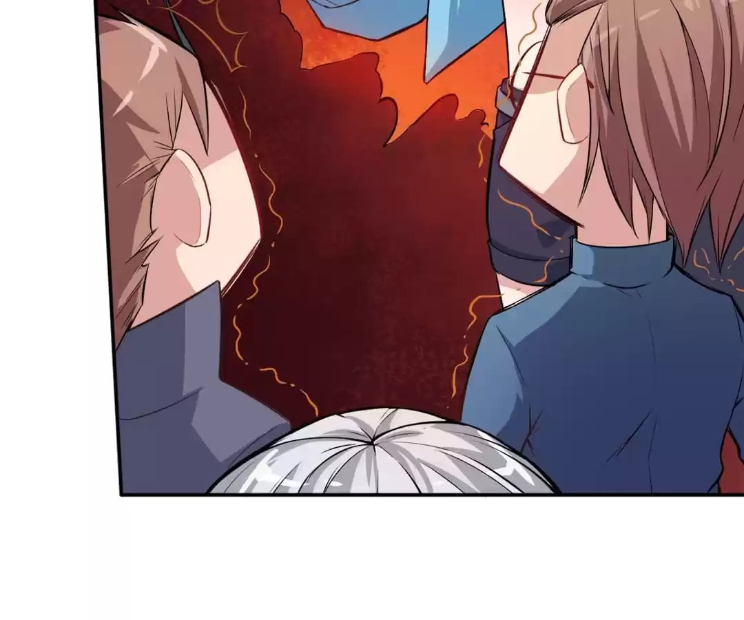 Crazy Professor in School Campus (Colored) Chapter 14 page 86 - 
