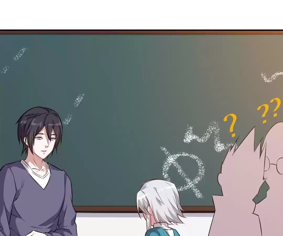 Crazy Professor in School Campus (Colored) Chapter 14 page 88 - 
