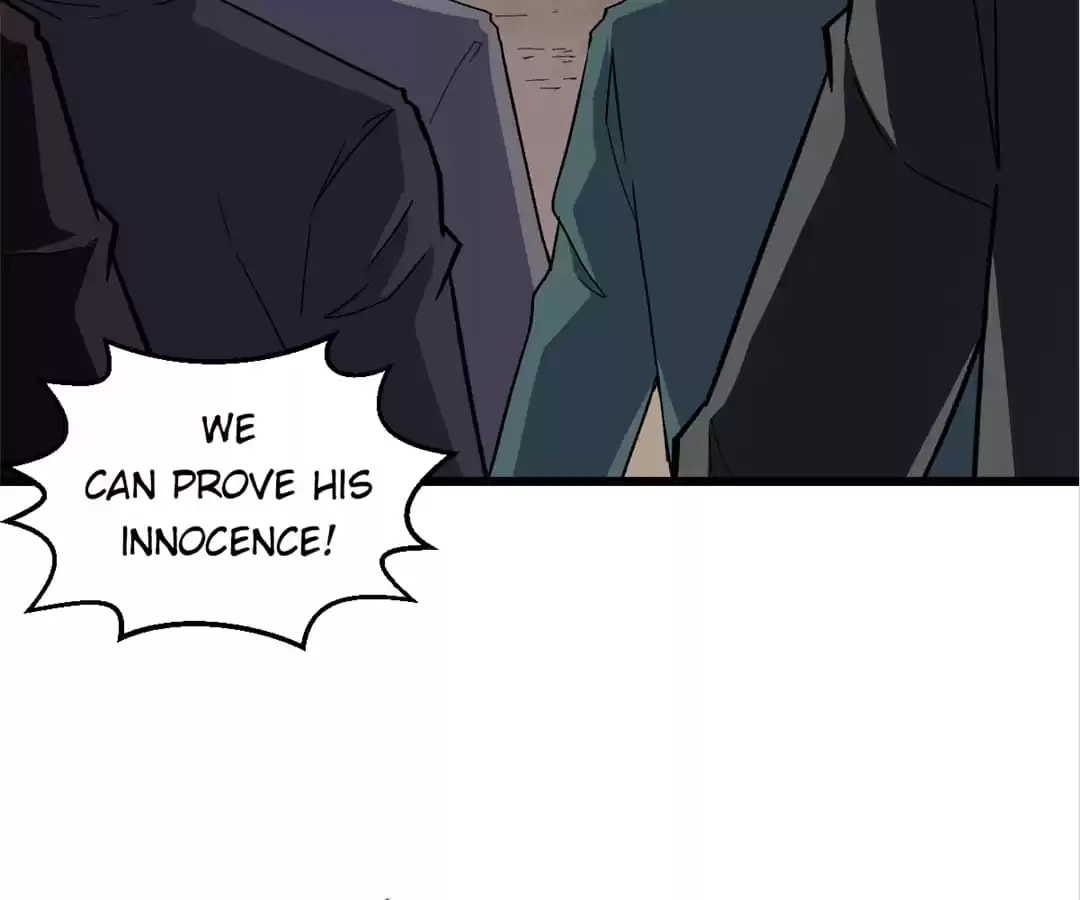 Crazy Professor in School Campus (Colored) Chapter 140 page 2 - 