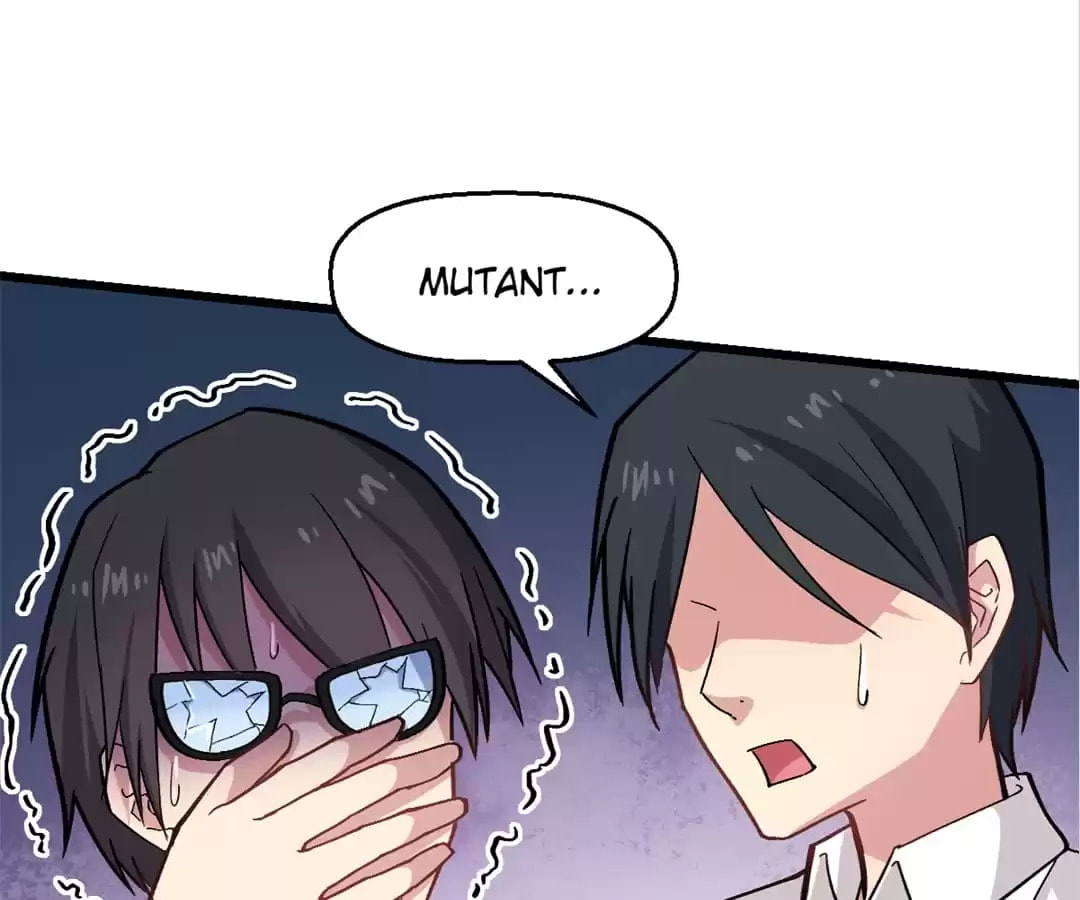 Crazy Professor in School Campus (Colored) Chapter 140 page 11 - 