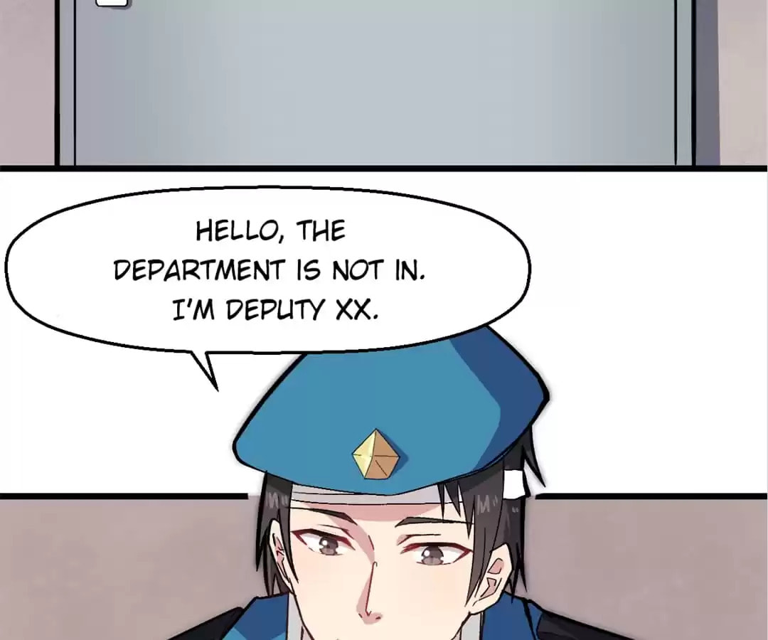 Crazy Professor in School Campus (Colored) Chapter 140 page 14 - 