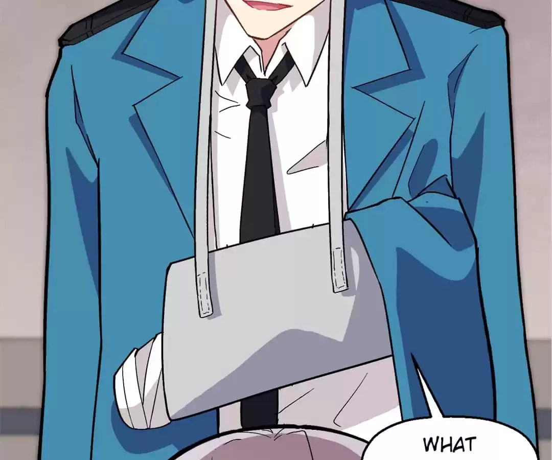 Crazy Professor in School Campus (Colored) Chapter 140 page 15 - 
