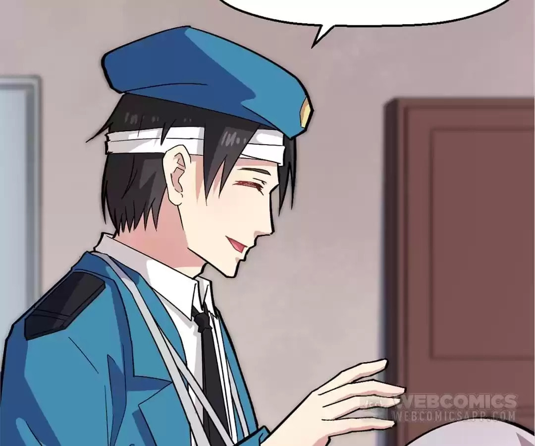Crazy Professor in School Campus (Colored) Chapter 140 page 17 - 