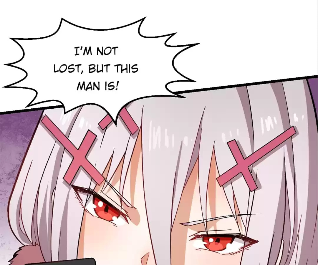 Crazy Professor in School Campus (Colored) Chapter 140 page 20 - 