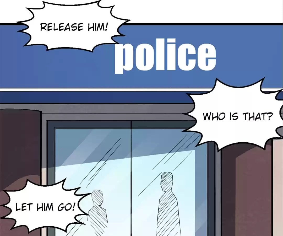 Crazy Professor in School Campus (Colored) Chapter 140 page 3 - 