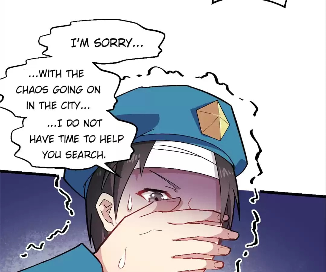 Crazy Professor in School Campus (Colored) Chapter 140 page 22 - 