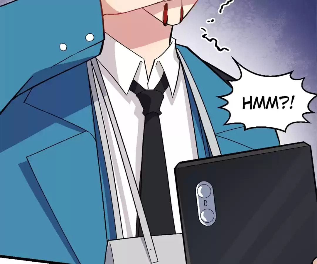 Crazy Professor in School Campus (Colored) Chapter 140 page 23 - 