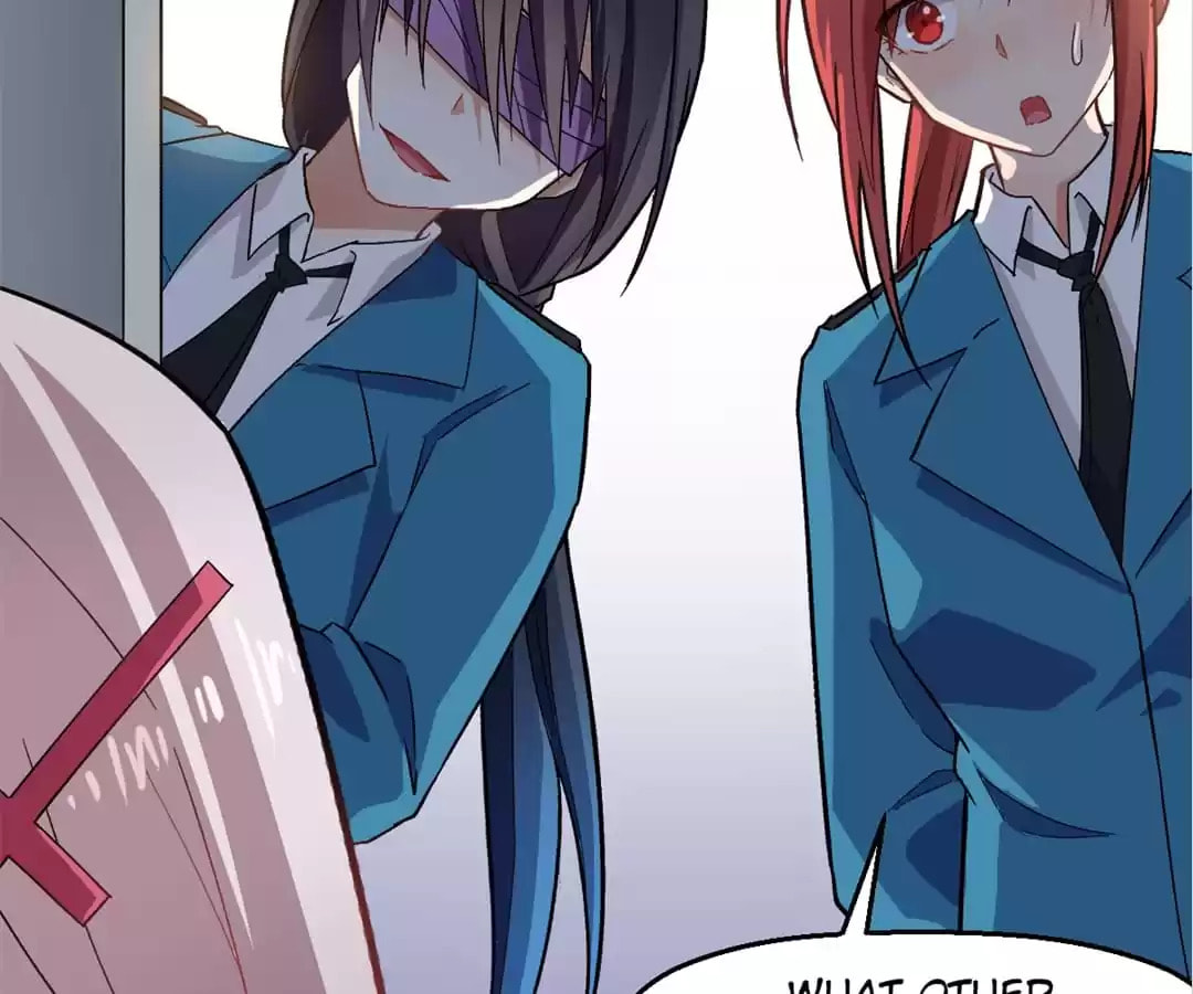 Crazy Professor in School Campus (Colored) Chapter 140 page 27 - 