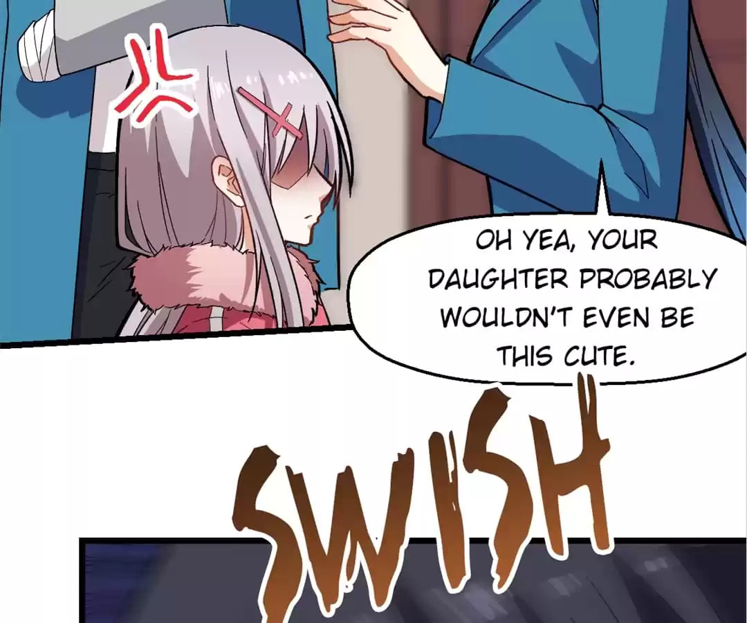 Crazy Professor in School Campus (Colored) Chapter 140 page 31 - 