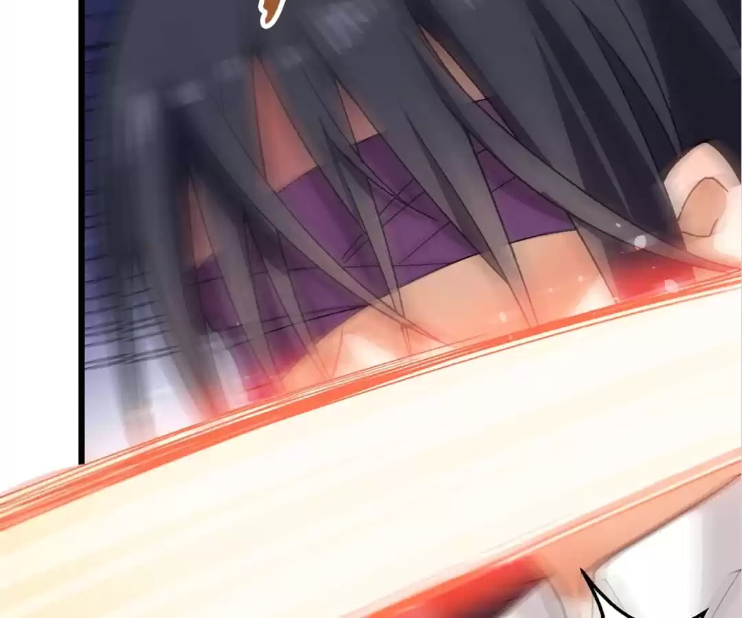 Crazy Professor in School Campus (Colored) Chapter 140 page 32 - 