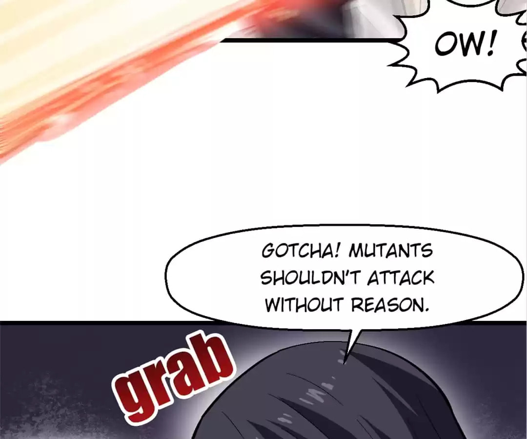 Crazy Professor in School Campus (Colored) Chapter 140 page 33 - 