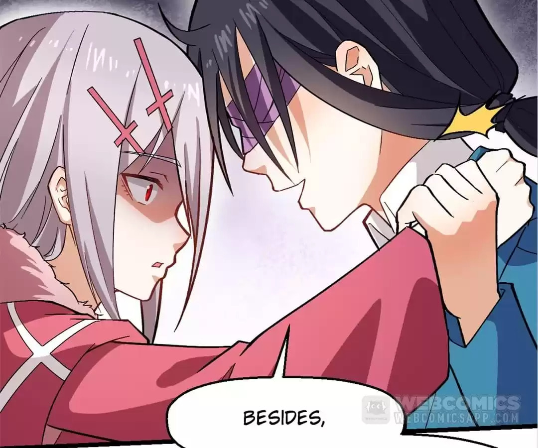 Crazy Professor in School Campus (Colored) Chapter 140 page 34 - 
