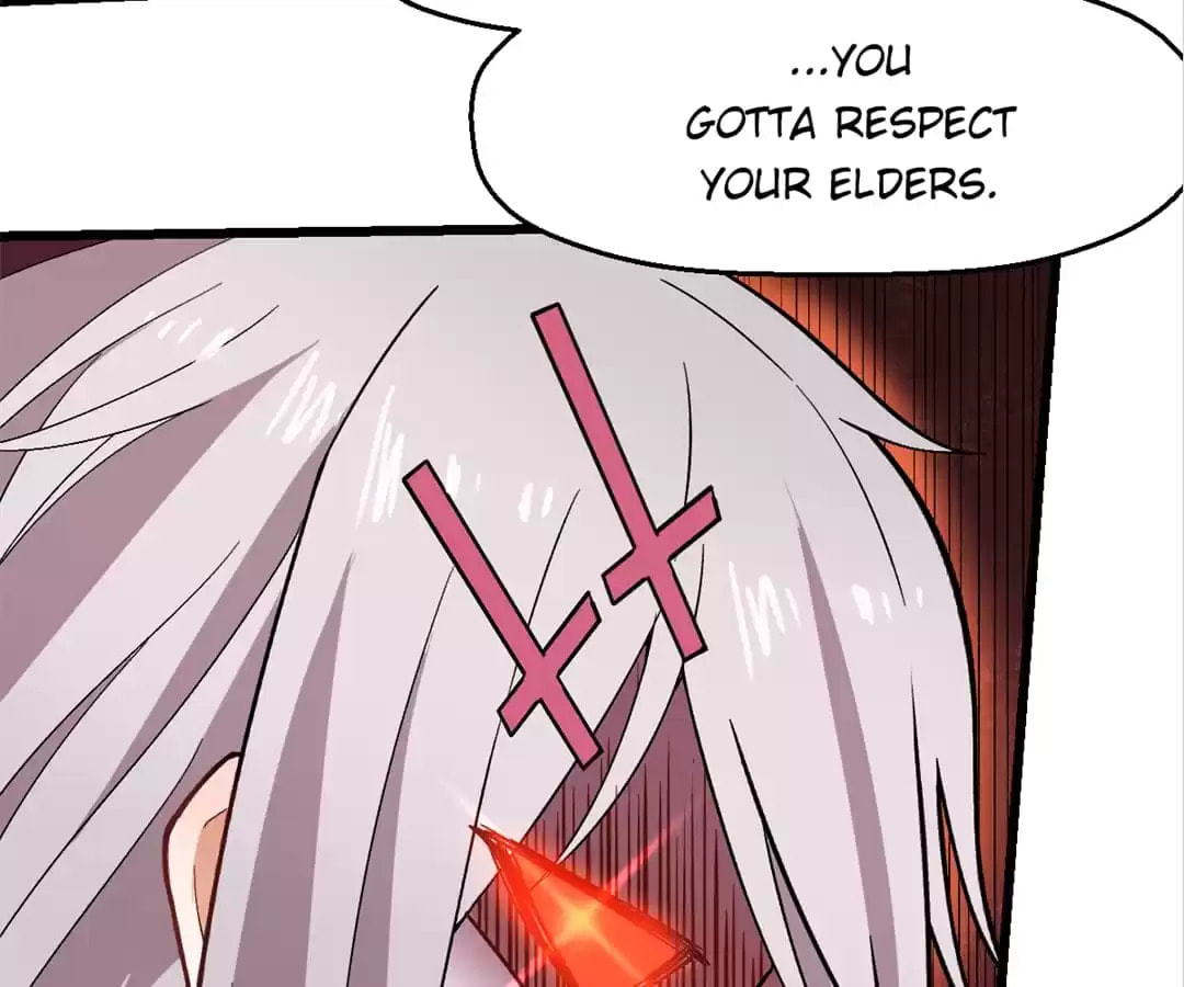 Crazy Professor in School Campus (Colored) Chapter 140 page 35 - 