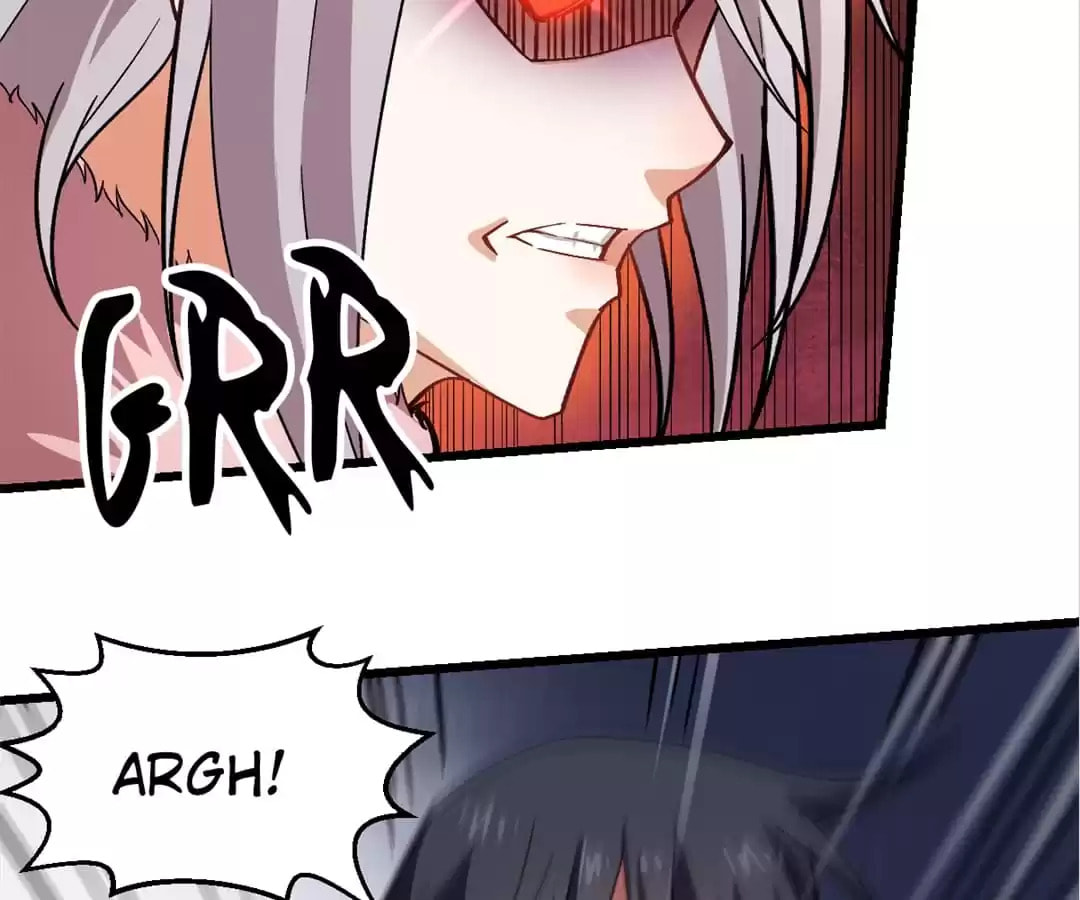 Crazy Professor in School Campus (Colored) Chapter 140 page 36 - 