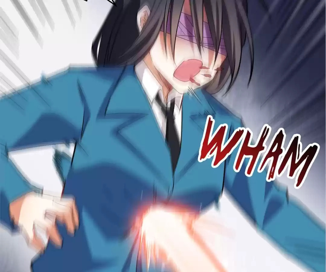 Crazy Professor in School Campus (Colored) Chapter 140 page 37 - 