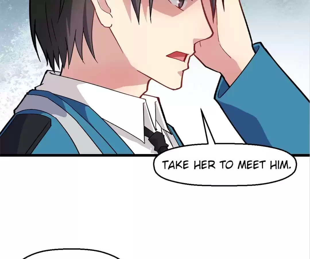 Crazy Professor in School Campus (Colored) Chapter 140 page 40 - 