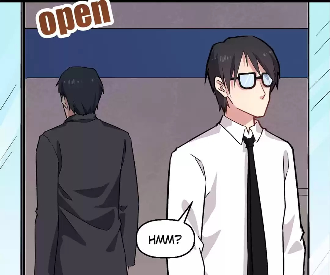 Crazy Professor in School Campus (Colored) Chapter 140 page 5 - 