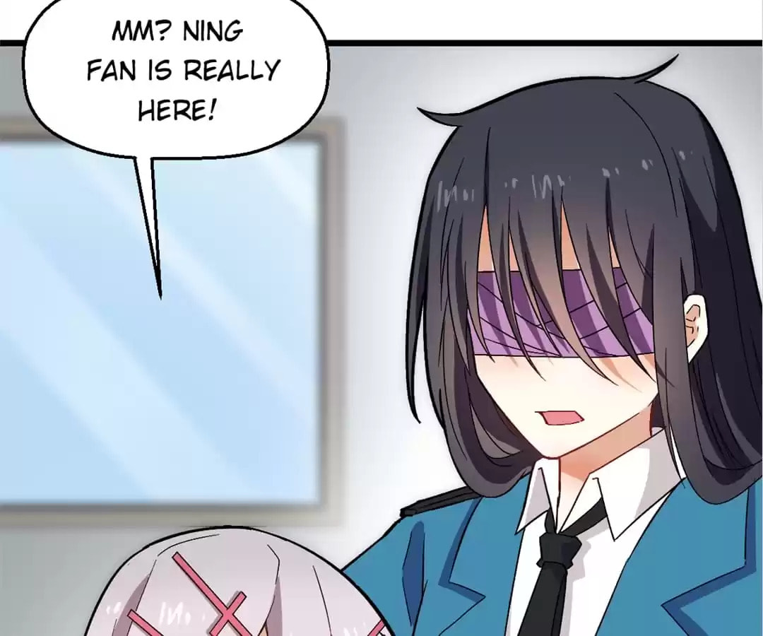 Crazy Professor in School Campus (Colored) Chapter 140 page 41 - 