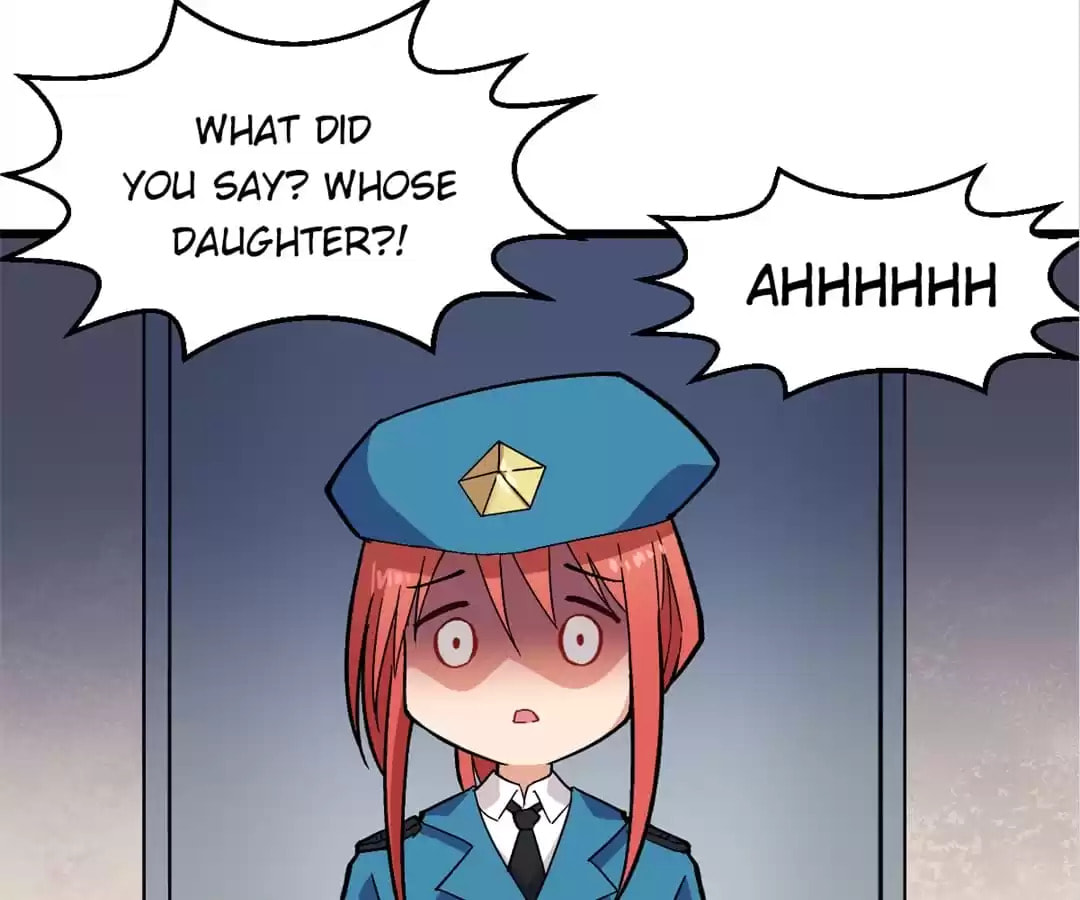 Crazy Professor in School Campus (Colored) Chapter 140 page 43 - 