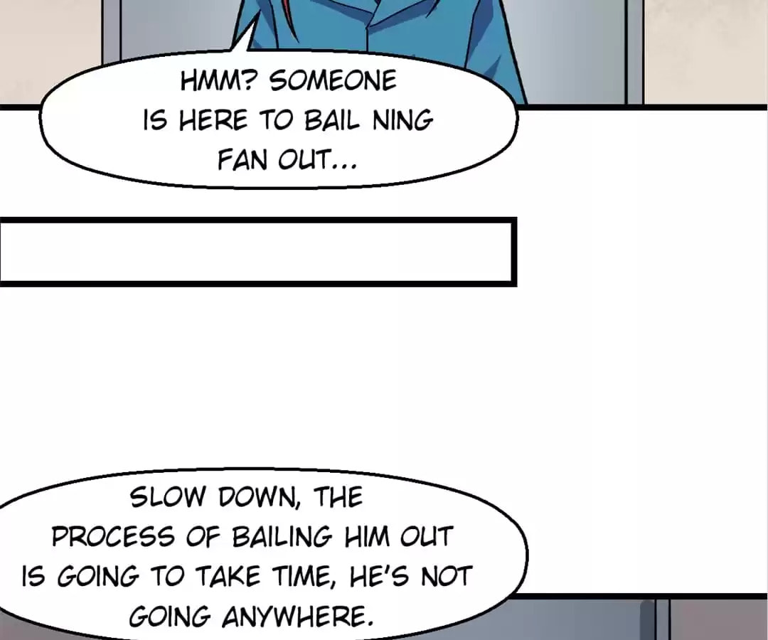 Crazy Professor in School Campus (Colored) Chapter 140 page 44 - 