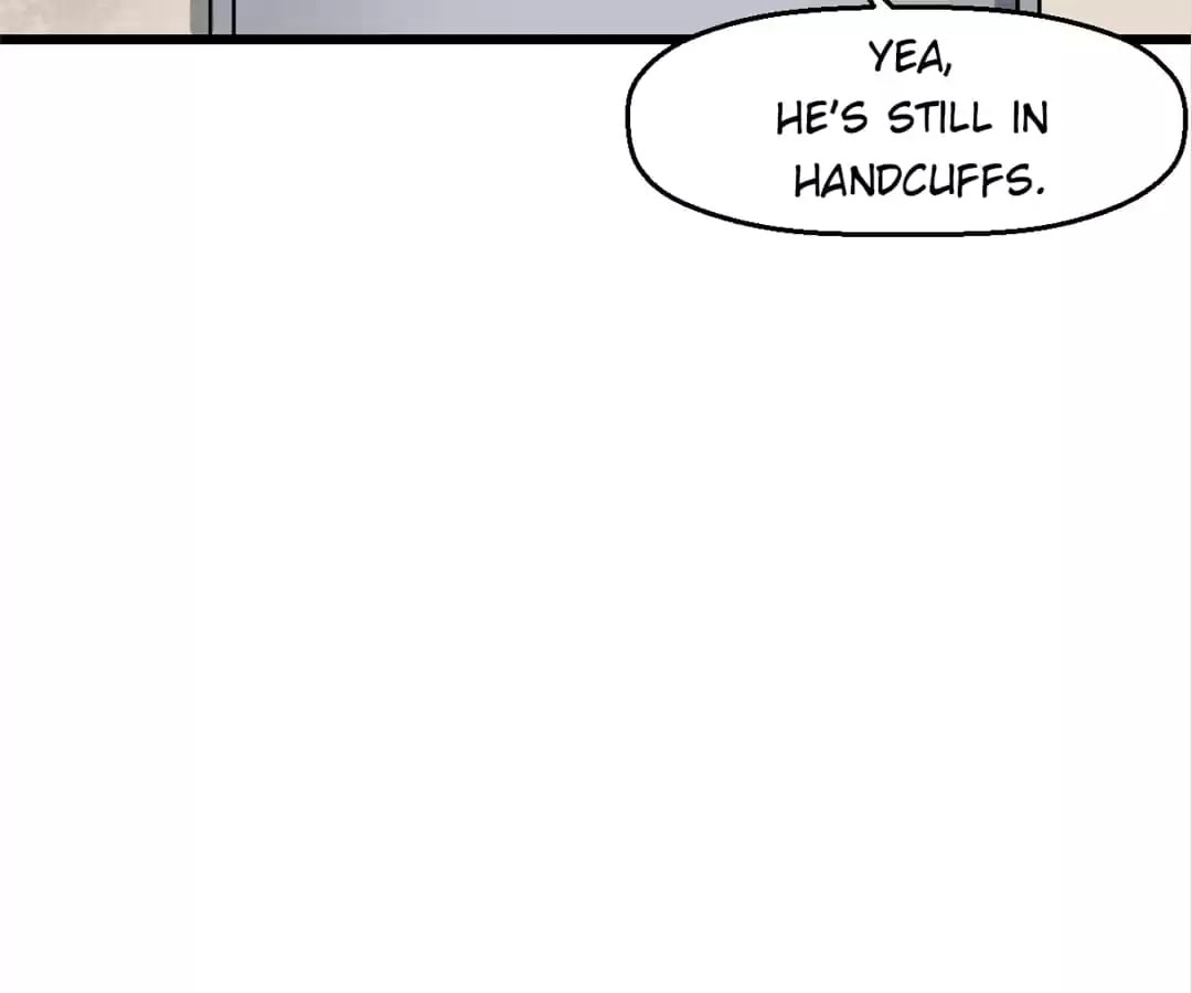 Crazy Professor in School Campus (Colored) Chapter 140 page 46 - 