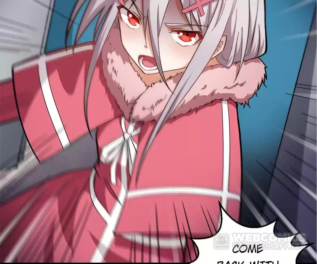 Crazy Professor in School Campus (Colored) Chapter 140 page 48 - 
