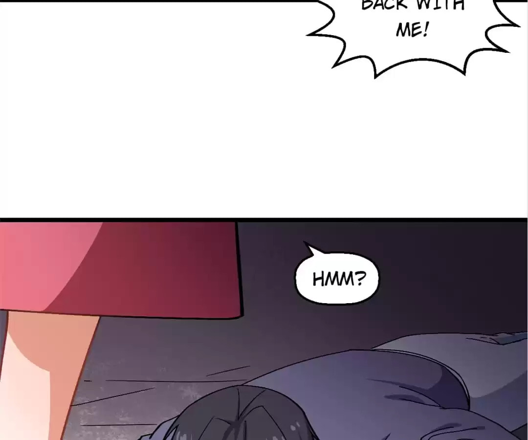 Crazy Professor in School Campus (Colored) Chapter 140 page 49 - 