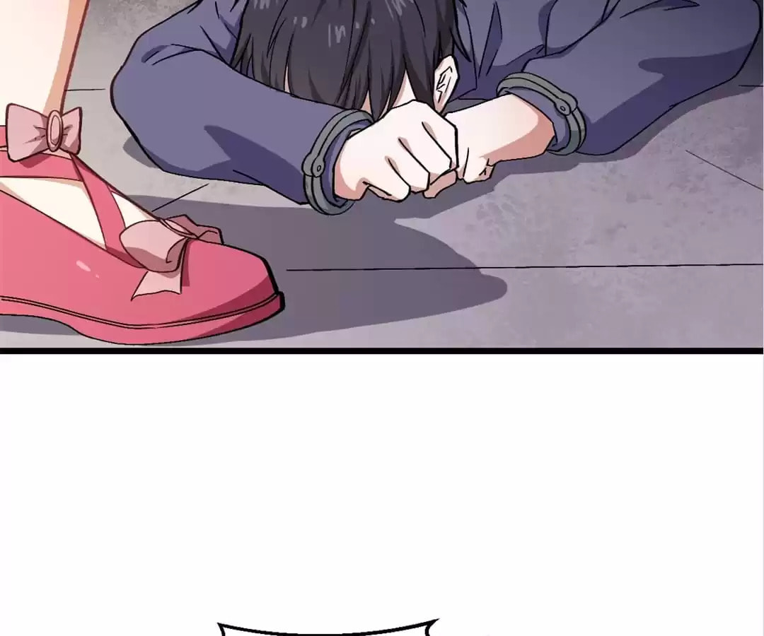 Crazy Professor in School Campus (Colored) Chapter 140 page 50 - 