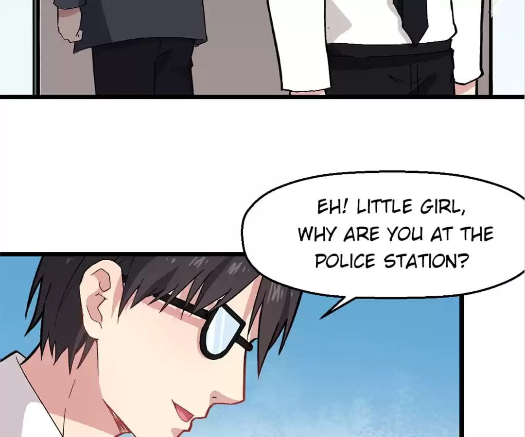 Crazy Professor in School Campus (Colored) Chapter 140 page 6 - 