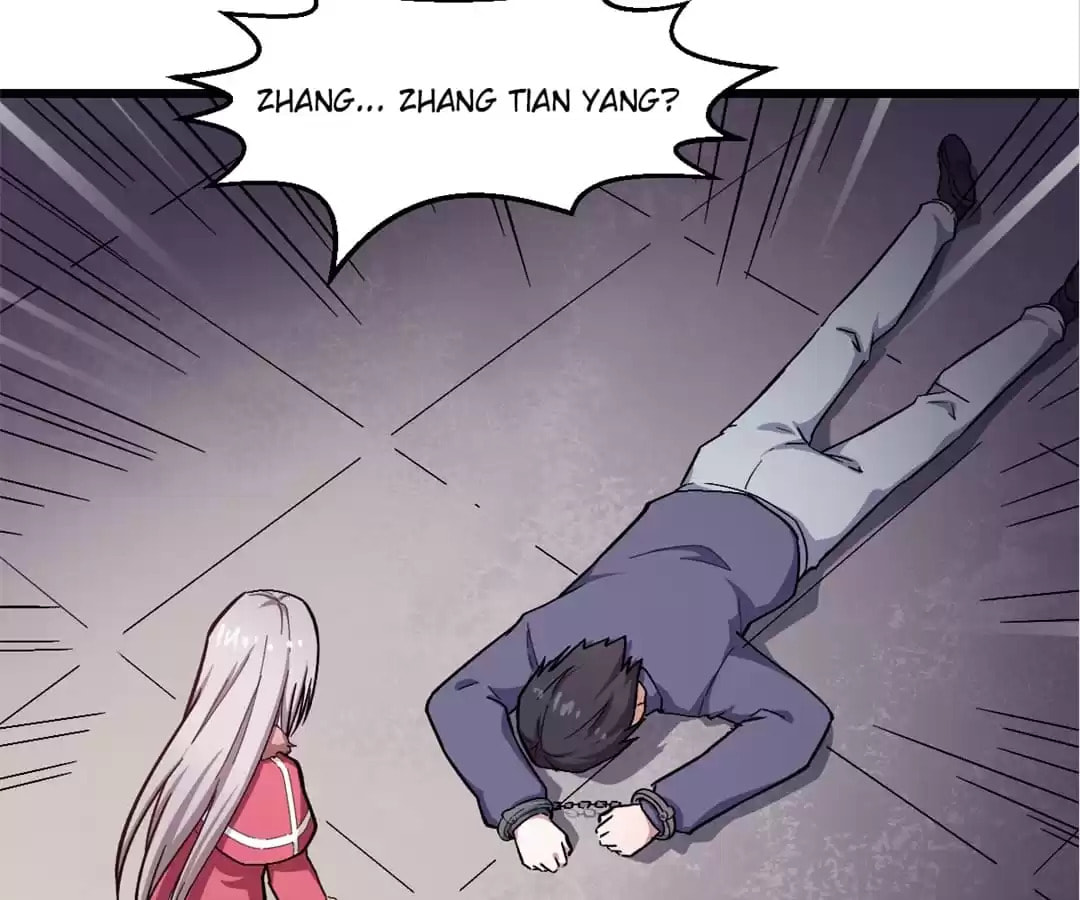 Crazy Professor in School Campus (Colored) Chapter 140 page 51 - 