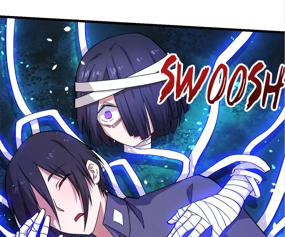 Crazy Professor in School Campus (Colored) Chapter 140 page 57 - 
