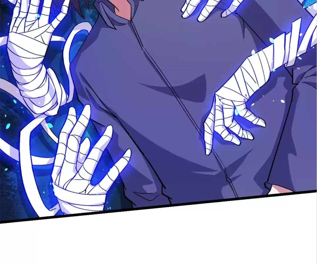 Crazy Professor in School Campus (Colored) Chapter 140 page 58 - 