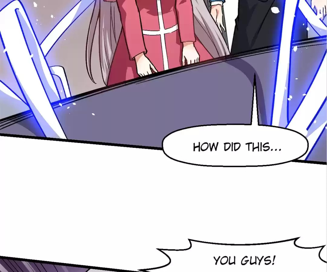 Crazy Professor in School Campus (Colored) Chapter 140 page 60 - 