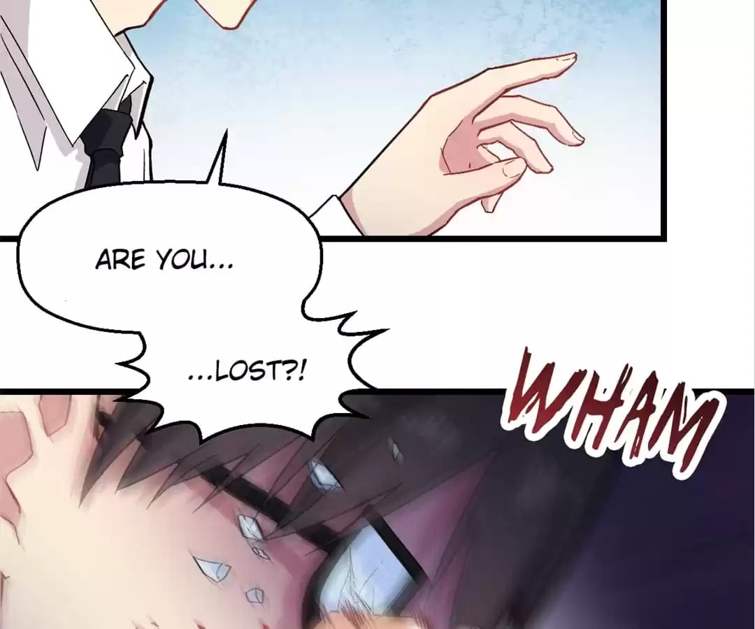 Crazy Professor in School Campus (Colored) Chapter 140 page 7 - 