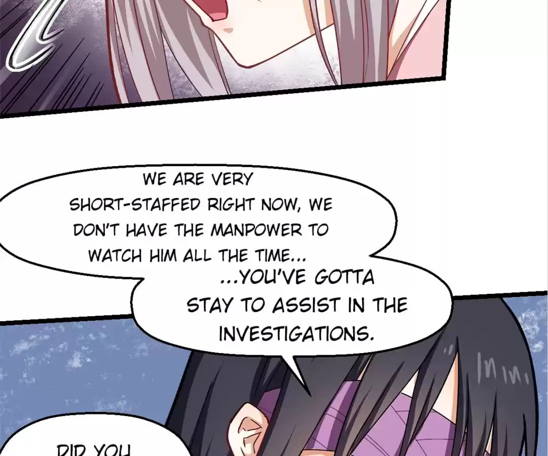 Crazy Professor in School Campus (Colored) Chapter 140 page 62 - 
