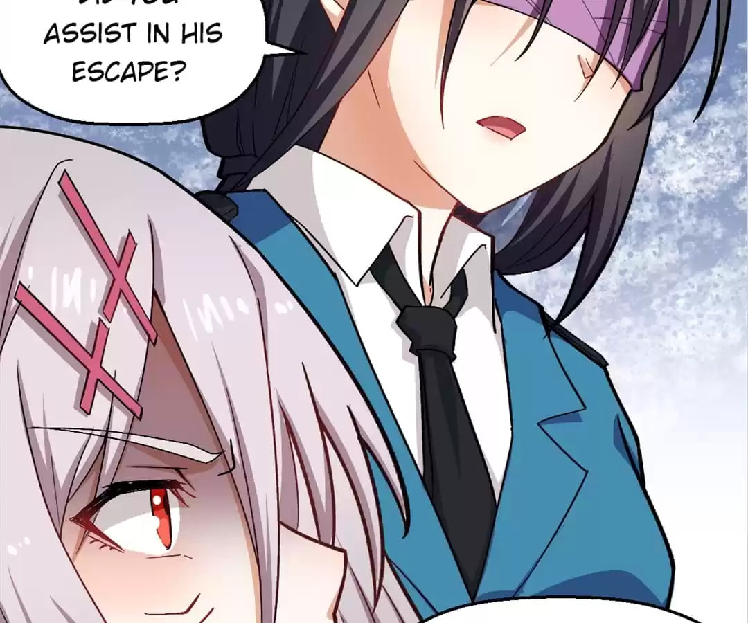 Crazy Professor in School Campus (Colored) Chapter 140 page 63 - 