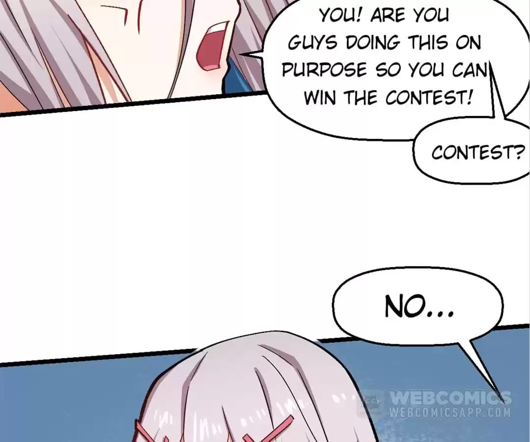 Crazy Professor in School Campus (Colored) Chapter 140 page 64 - 