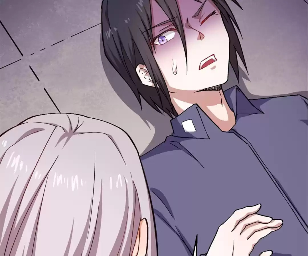 Crazy Professor in School Campus (Colored) Chapter 140 page 67 - 