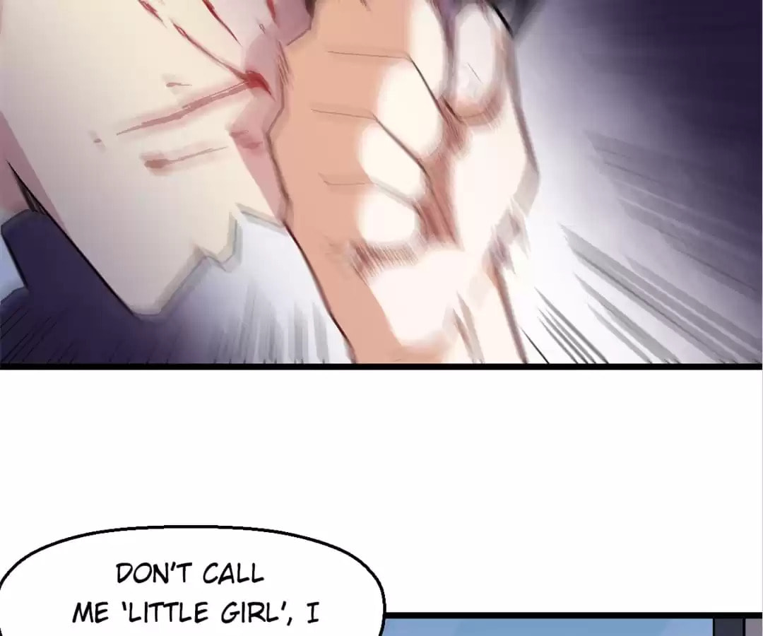 Crazy Professor in School Campus (Colored) Chapter 140 page 8 - 