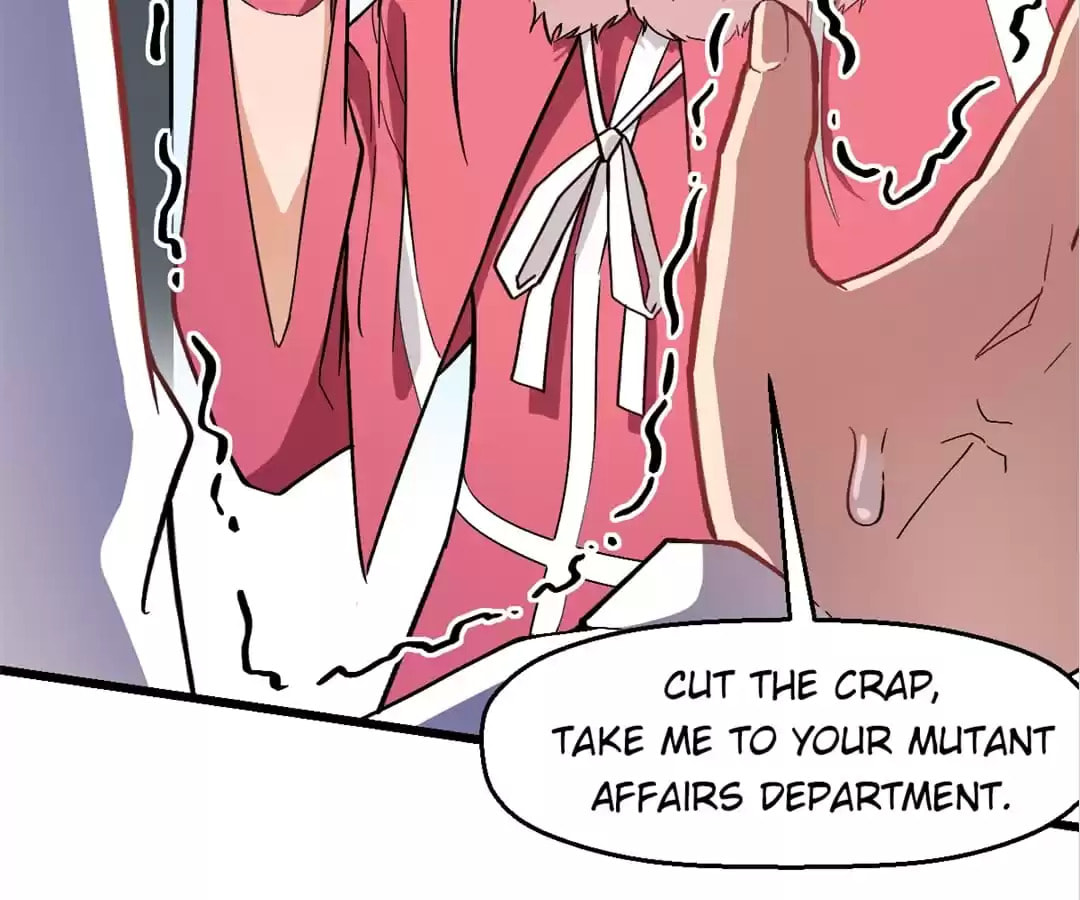 Crazy Professor in School Campus (Colored) Chapter 140 page 10 - 