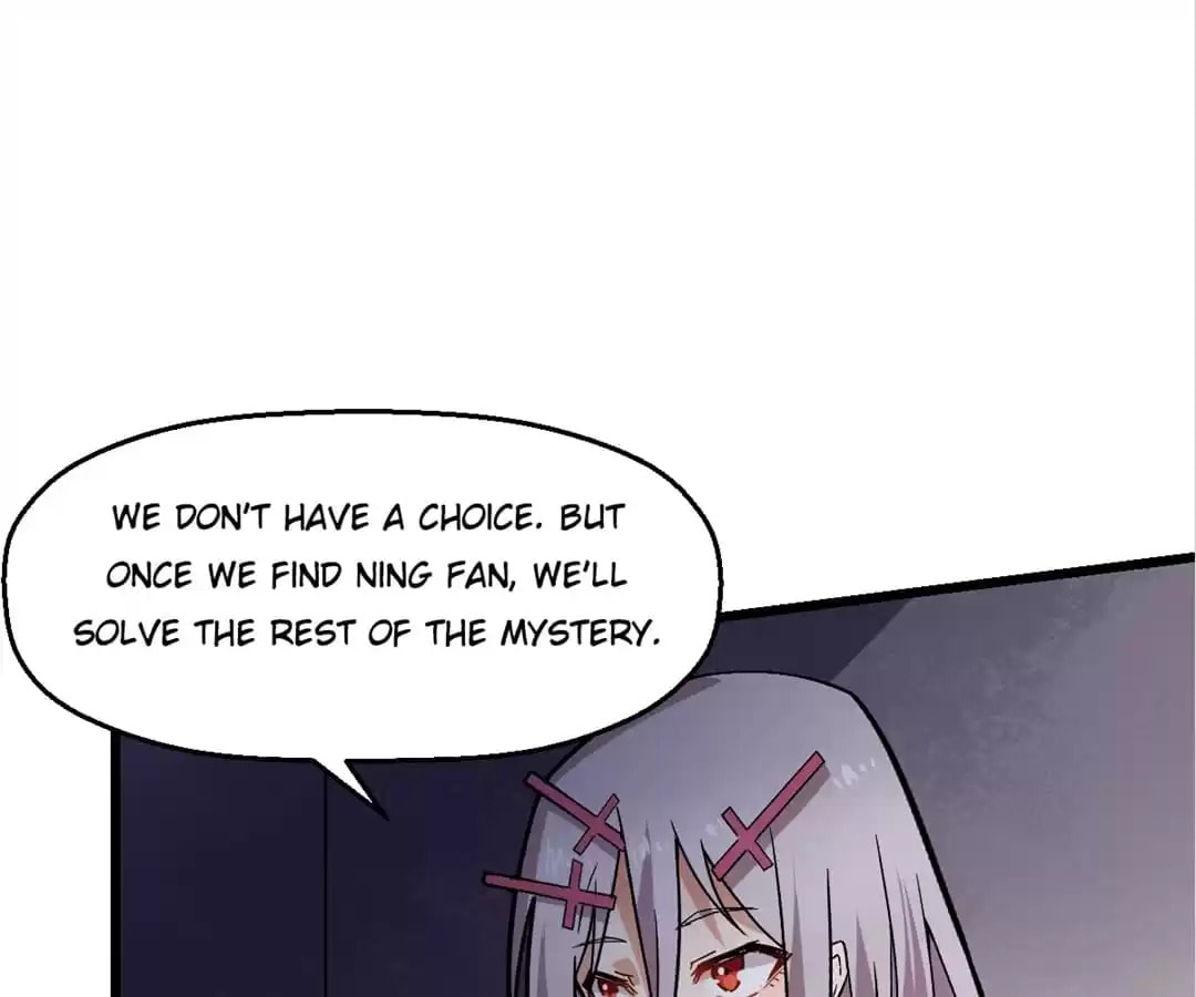 Crazy Professor in School Campus (Colored) Chapter 141 page 1 - 