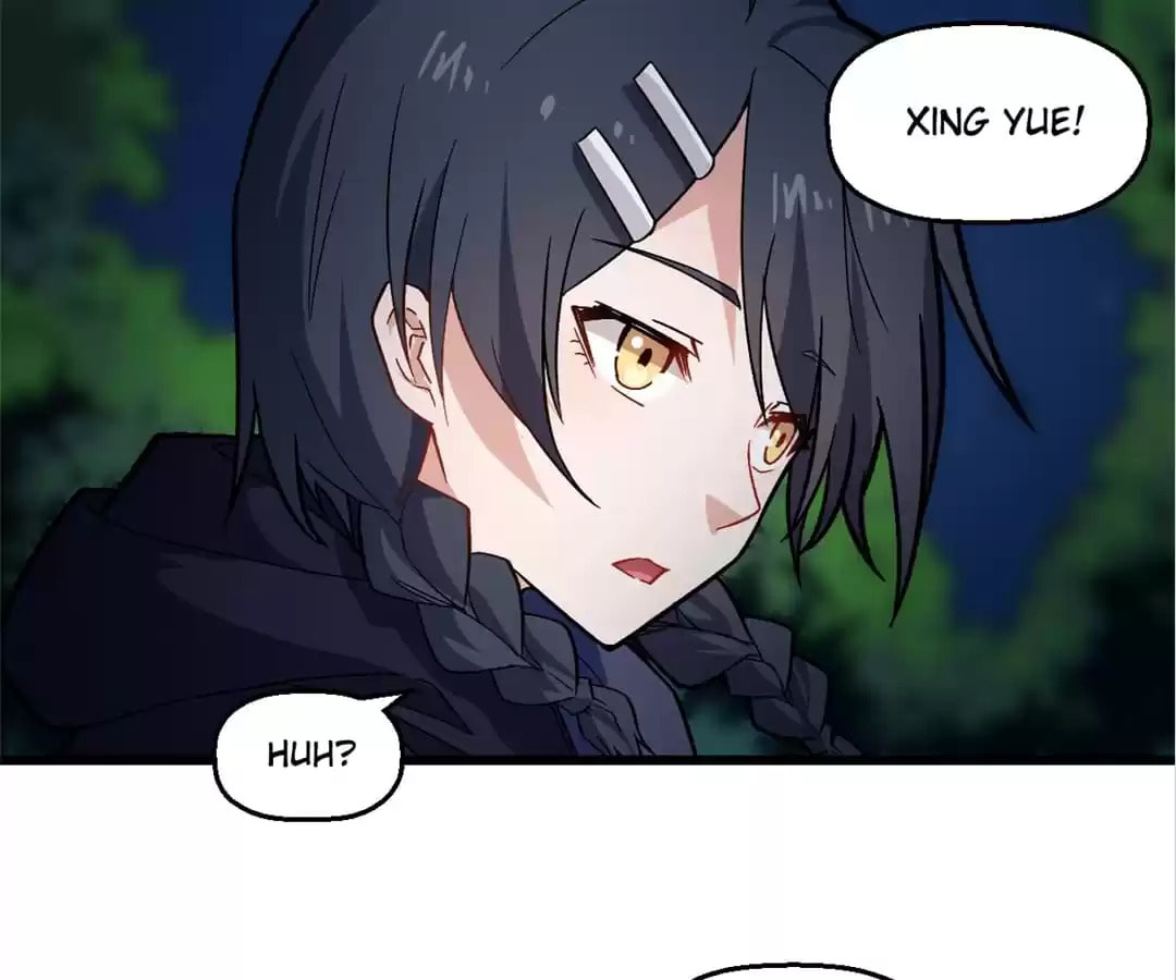 Crazy Professor in School Campus (Colored) Chapter 141 page 12 - 